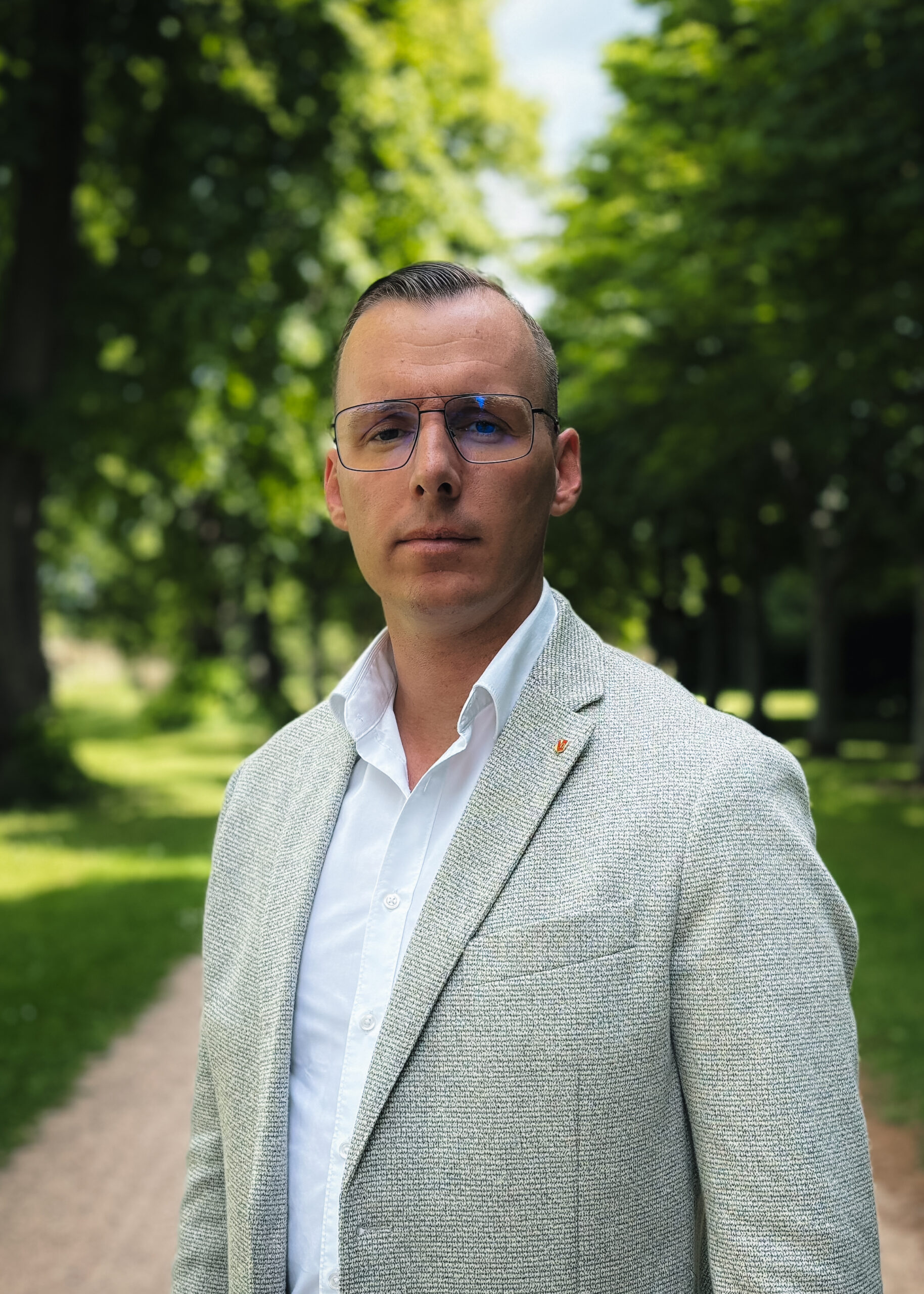 Philipp Helber AfD Rastatt