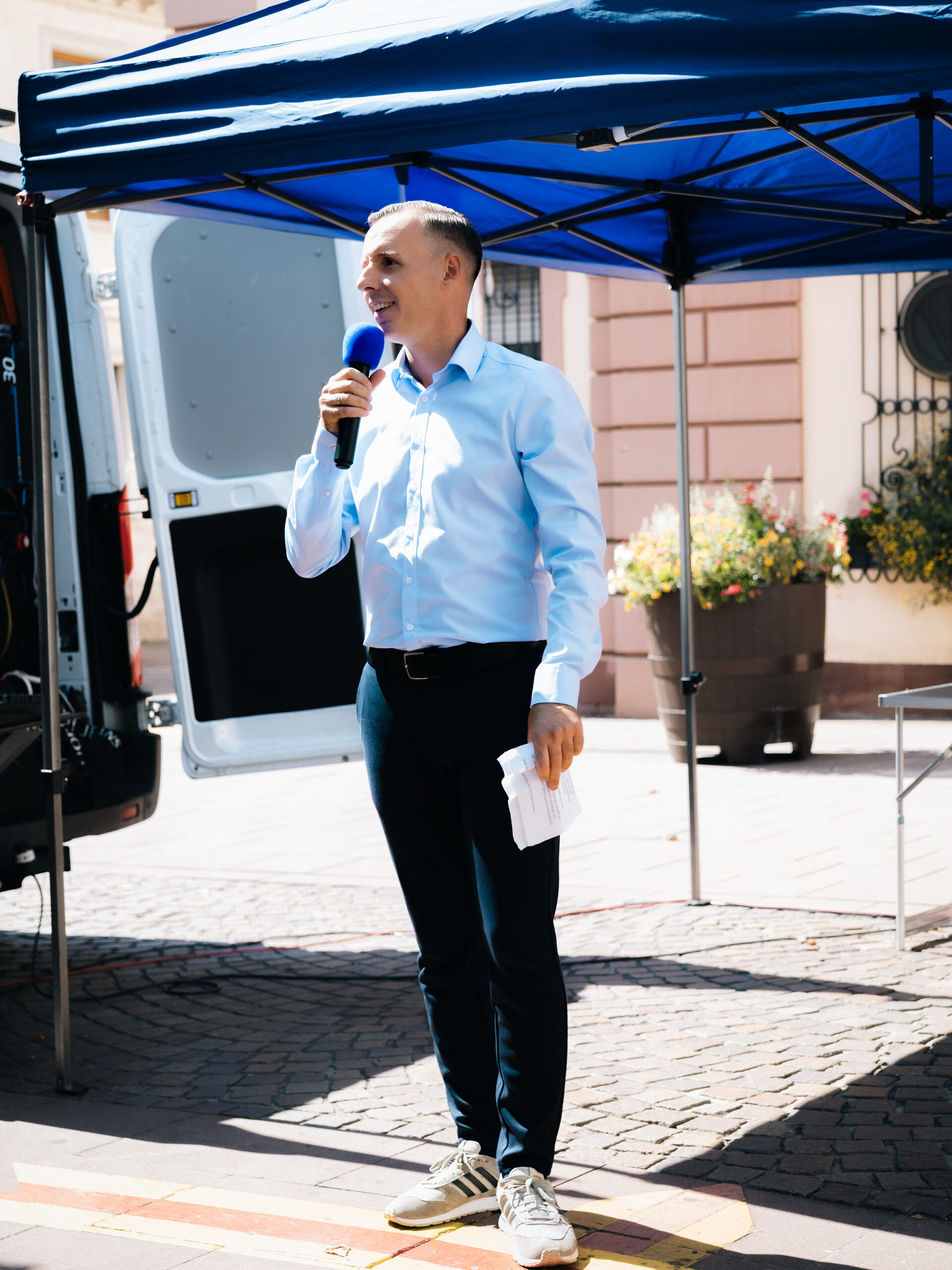 Philipp Helber AfD Rastatt