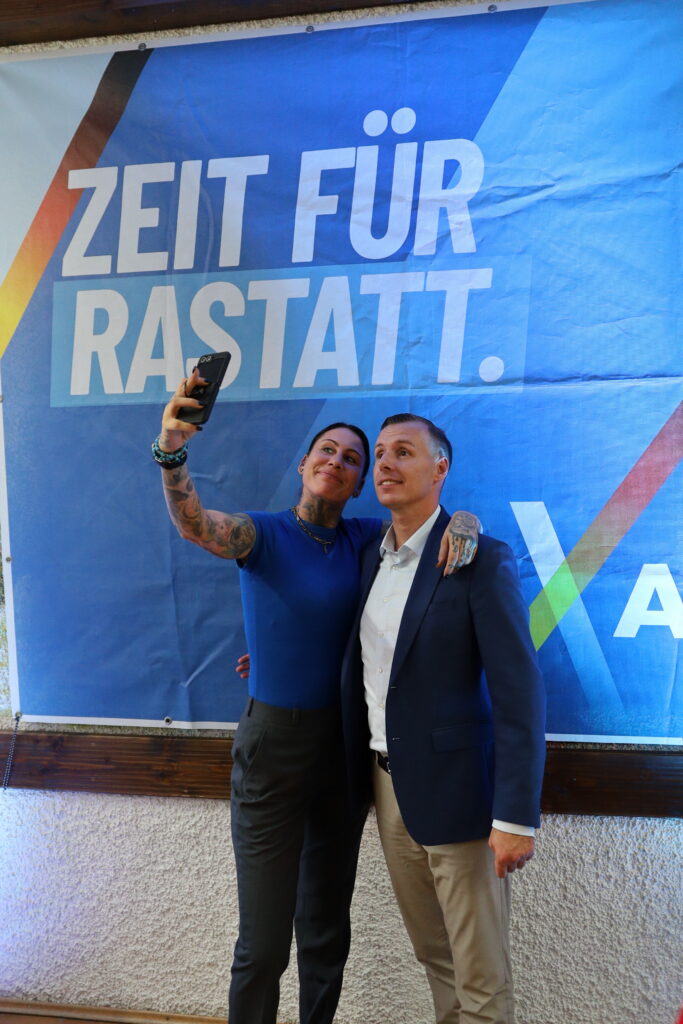 Philipp Helber AfD Rastatt