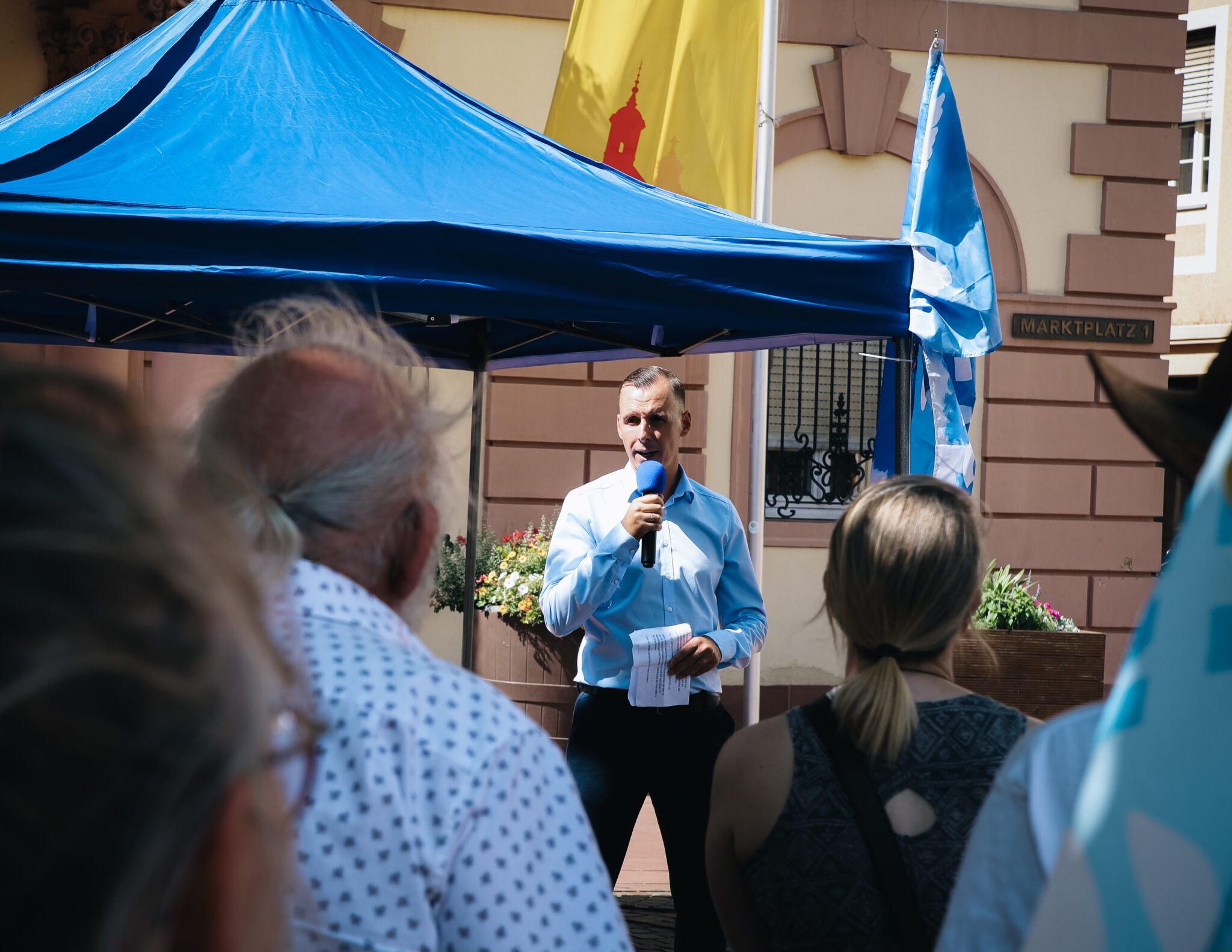 Philipp Helber AfD Rastatt