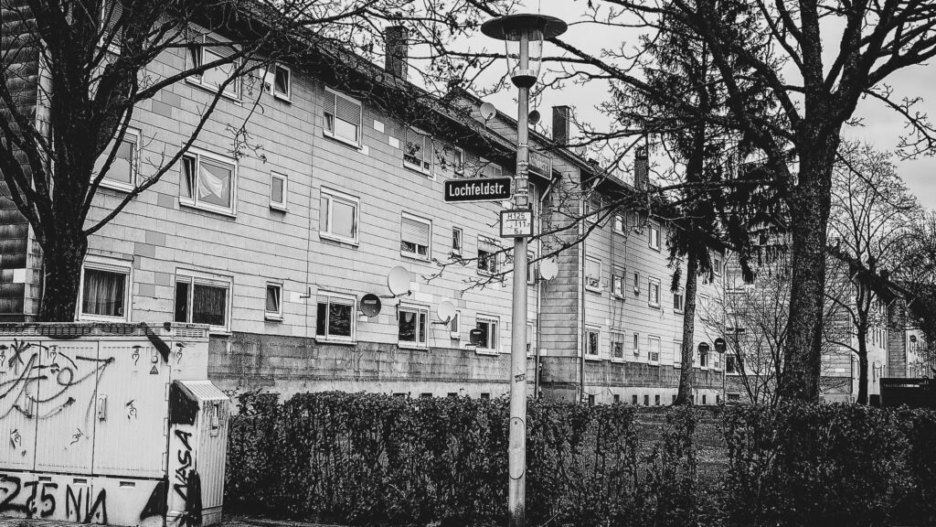 Hohlohstrasse Rastatt AfD