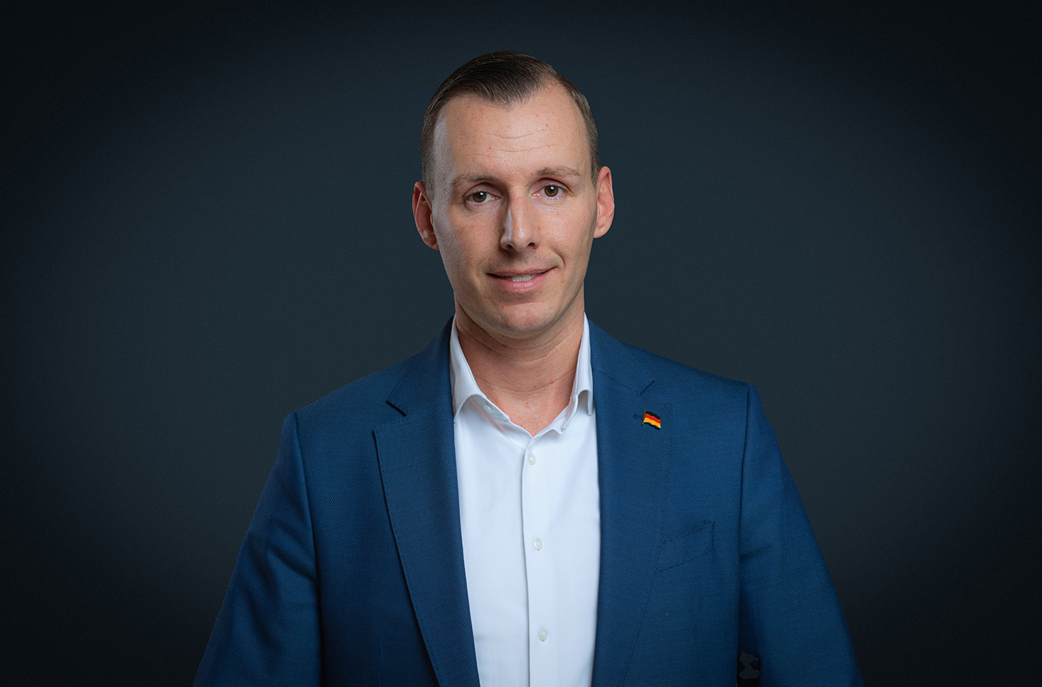 Philipp Helber AfD Rastatt